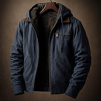 Aura | Chaqueta Casual de Otoño