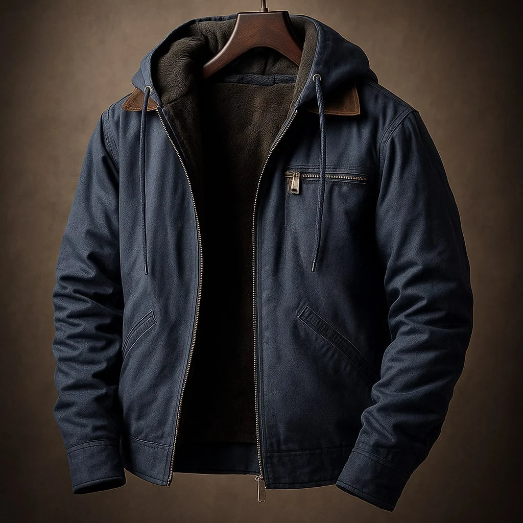 Aura | Chaqueta Casual de Otoño