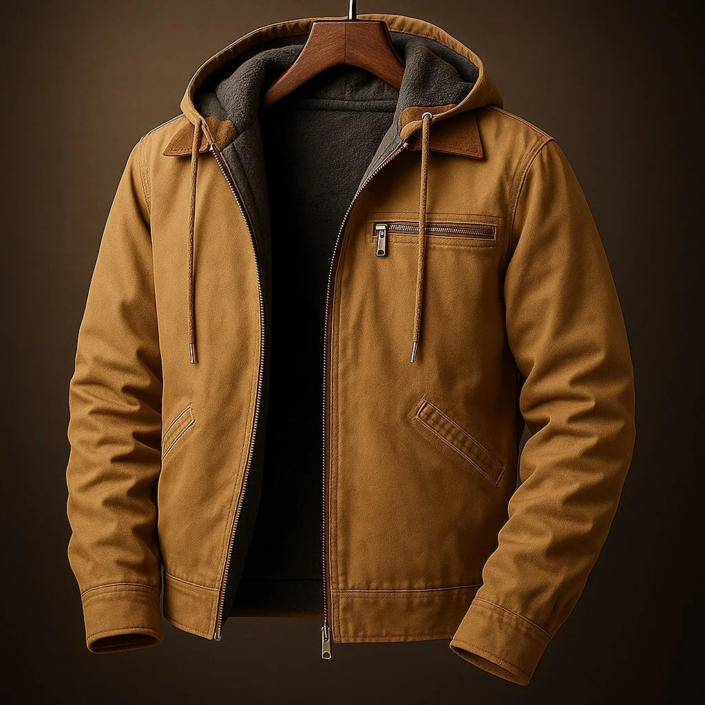 Aura | Chaqueta Casual de Otoño