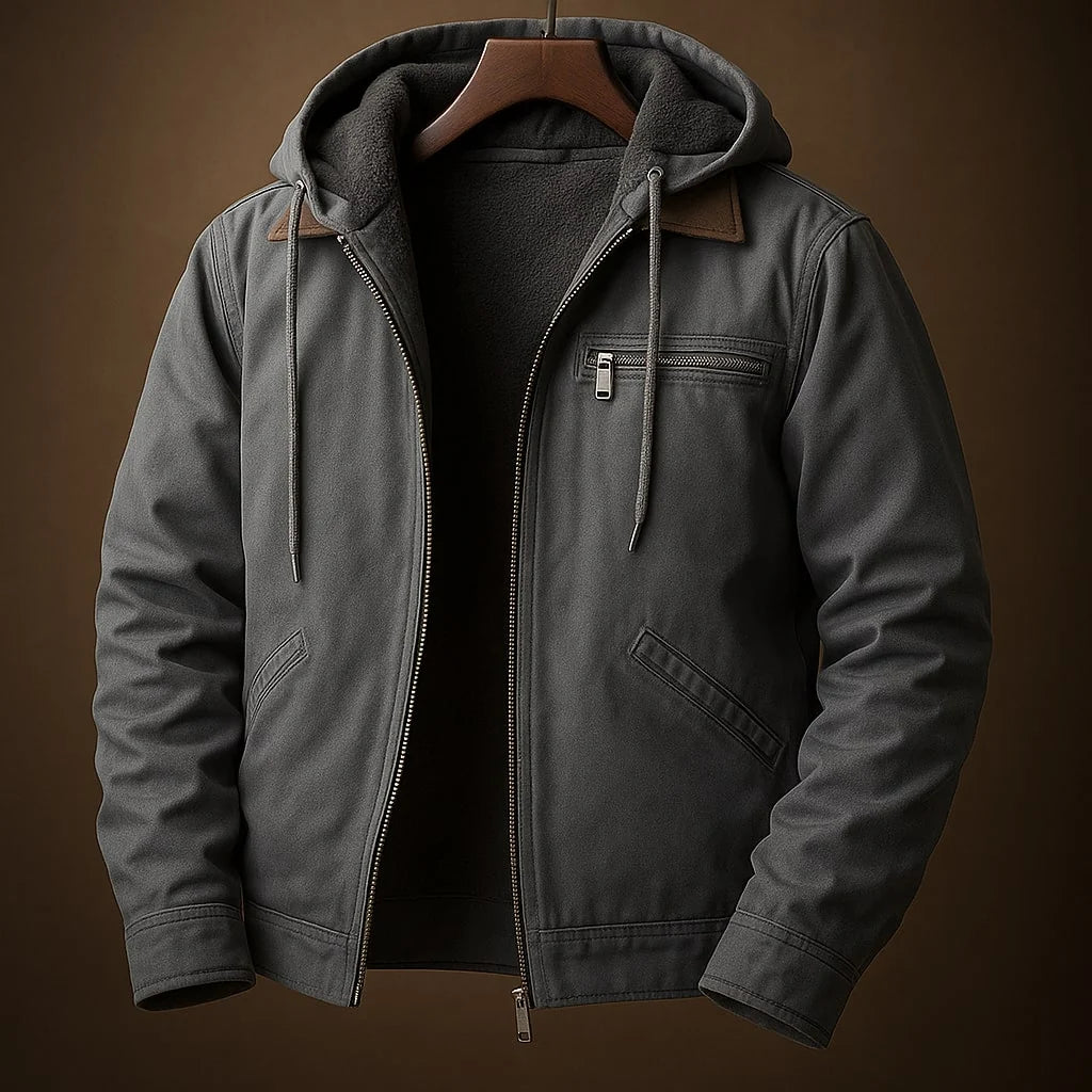 Aura | Chaqueta Casual de Otoño