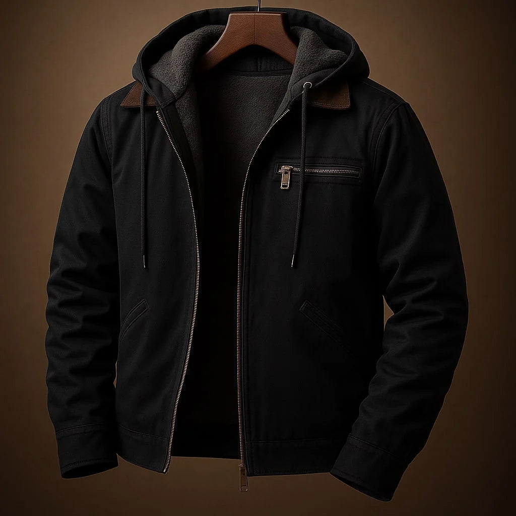 Aura | Chaqueta Casual de Otoño