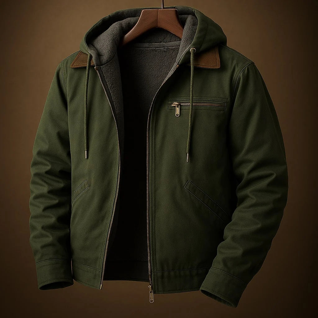 Aura | Chaqueta Casual de Otoño