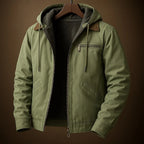 Aura | Chaqueta Casual de Otoño