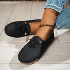 Aura | Mocasines suaves con soporte