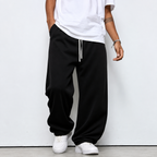 Aura | Pantalón Ancho con Estilo Atemporal