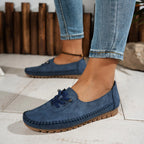 Aura | Mocasines suaves con soporte