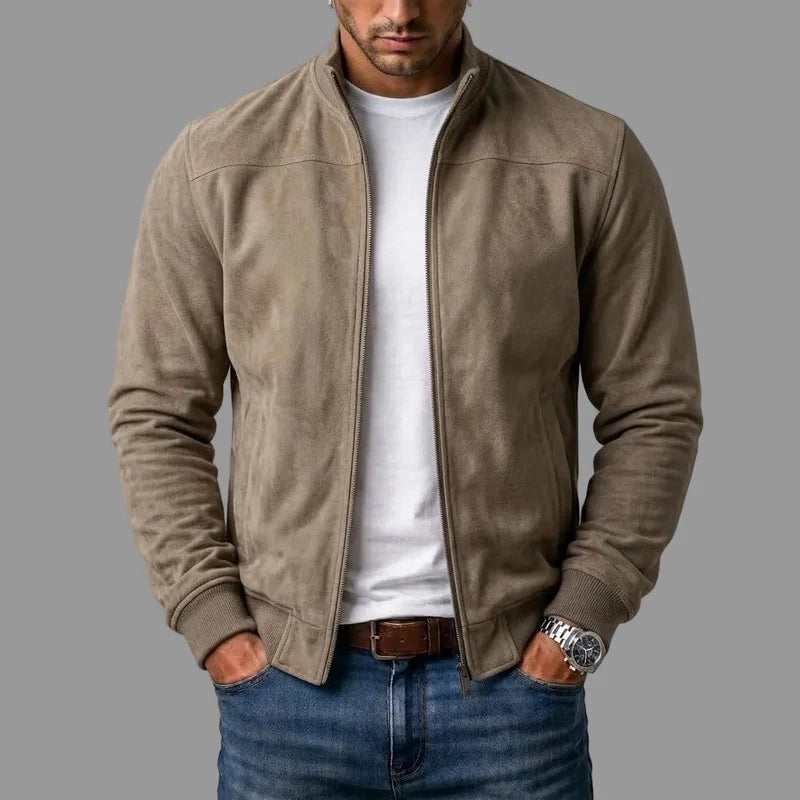 Aura | Chaqueta Bomber Urbana