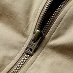 Aura | Chaqueta Bomber Vintage
