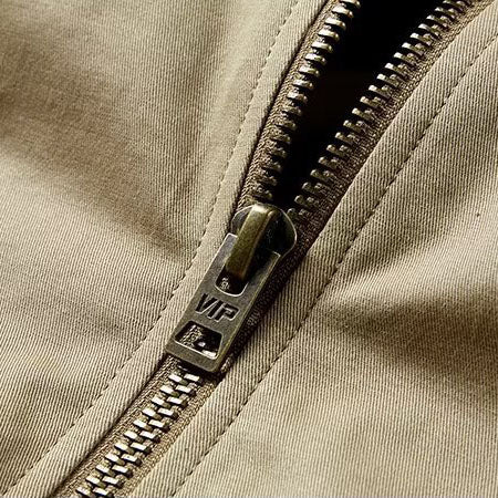 Aura | Chaqueta Bomber Vintage