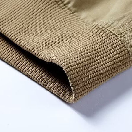 Aura | Chaqueta Bomber Vintage
