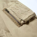 Aura | Chaqueta Bomber Vintage