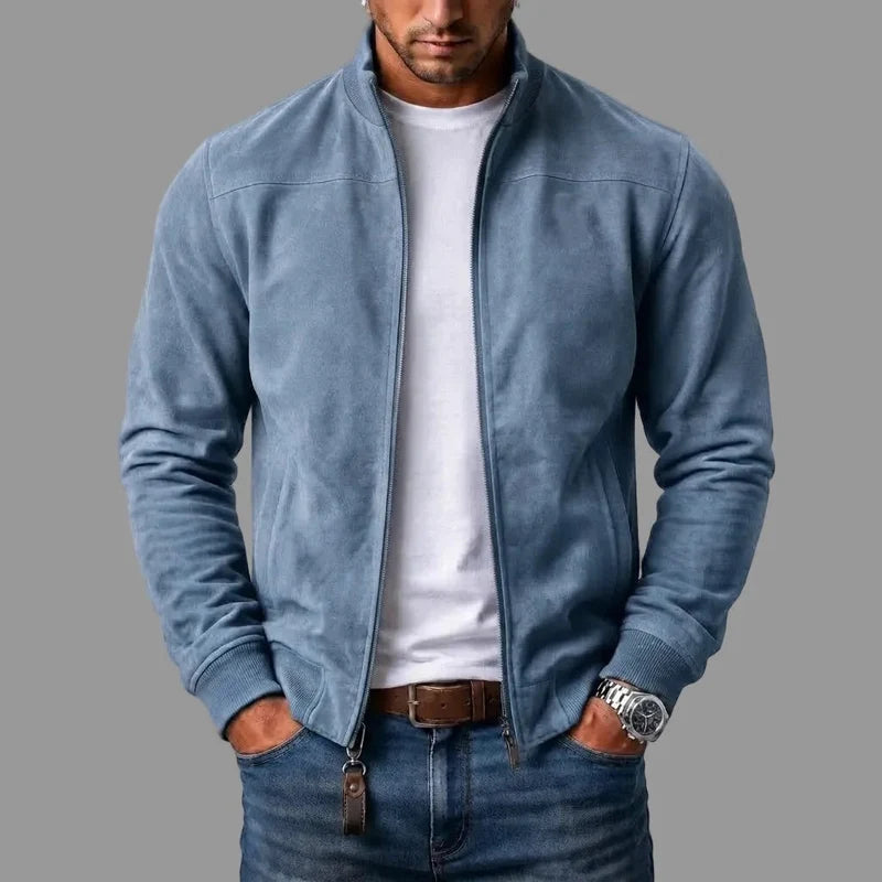 Aura | Chaqueta Bomber Urbana