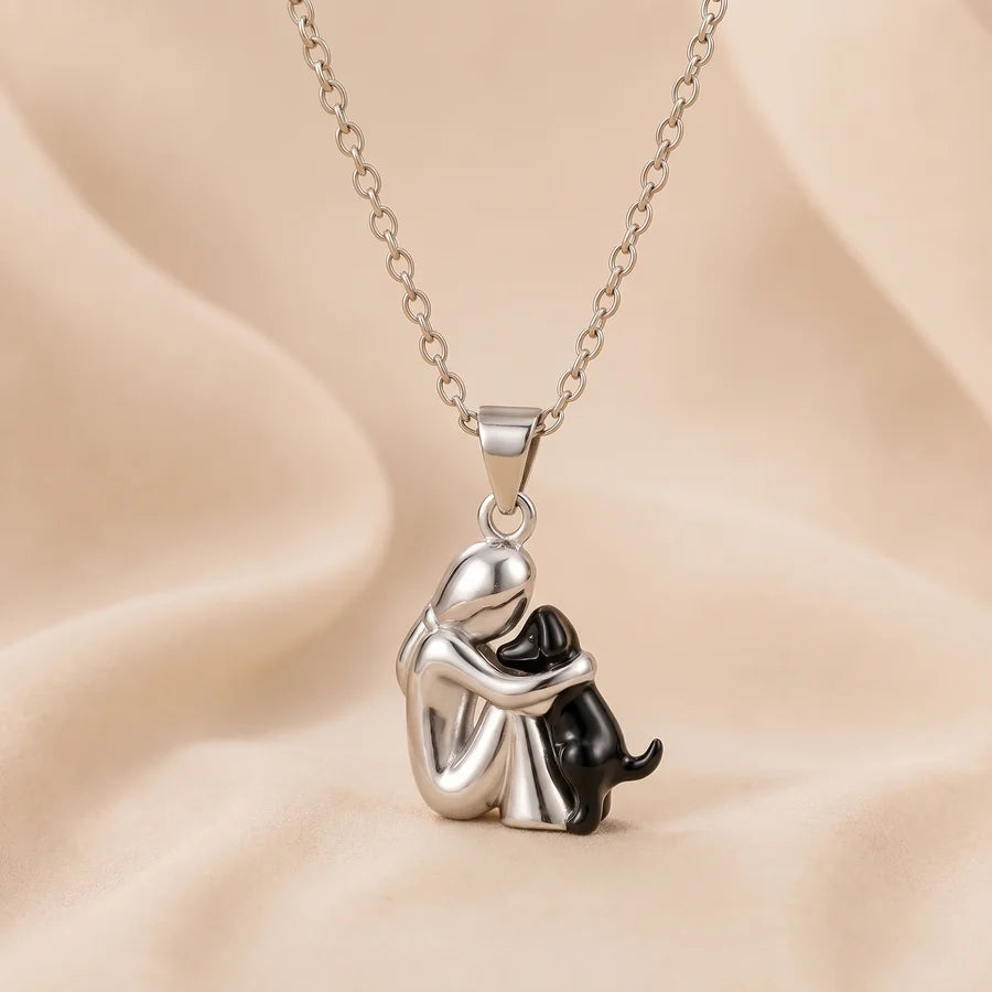 Aura | Collar Abrazo Eterno 🐾