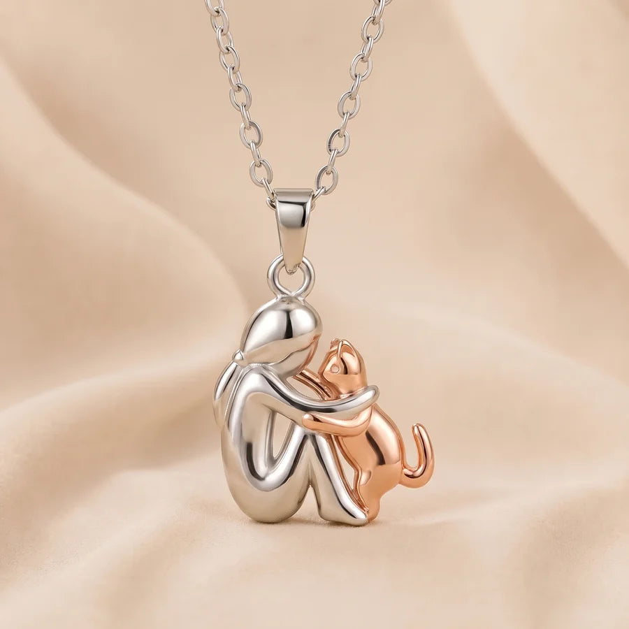 Aura | Collar Abrazo Eterno 🐾