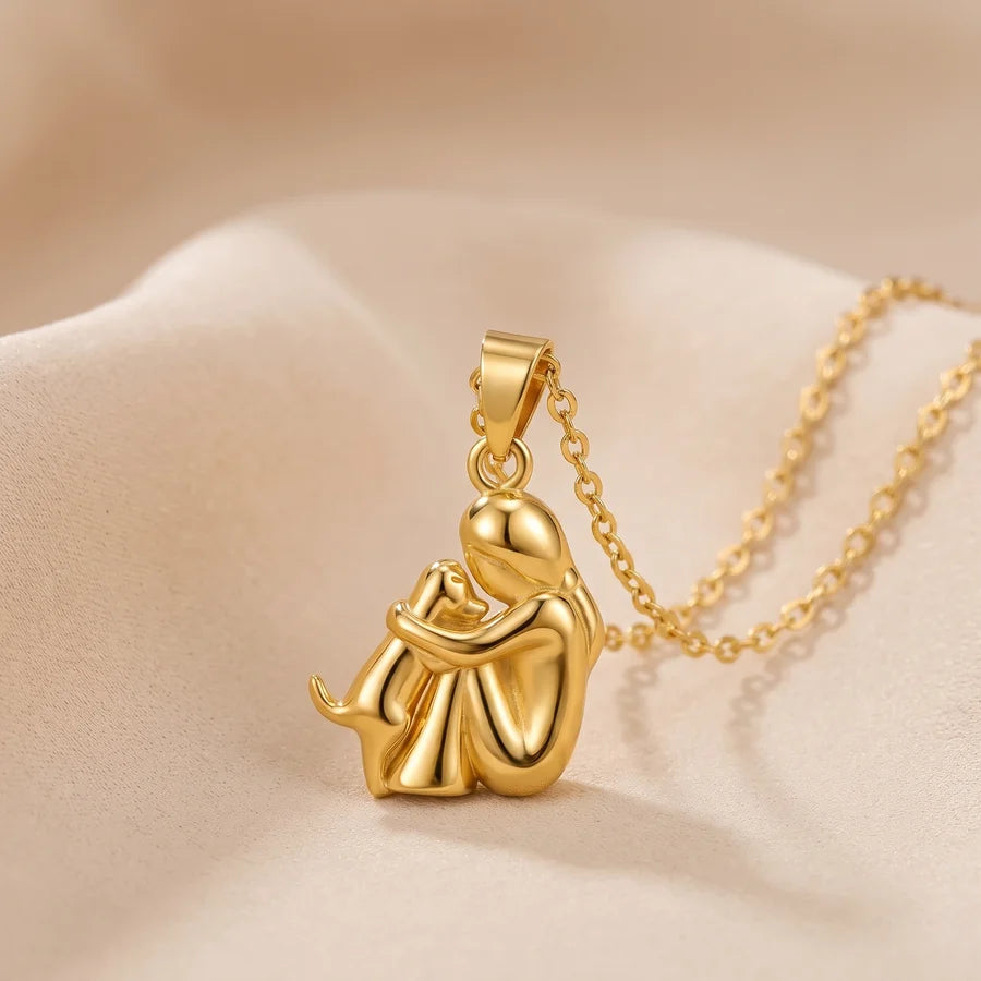 Aura | Collar Abrazo Eterno 🐾