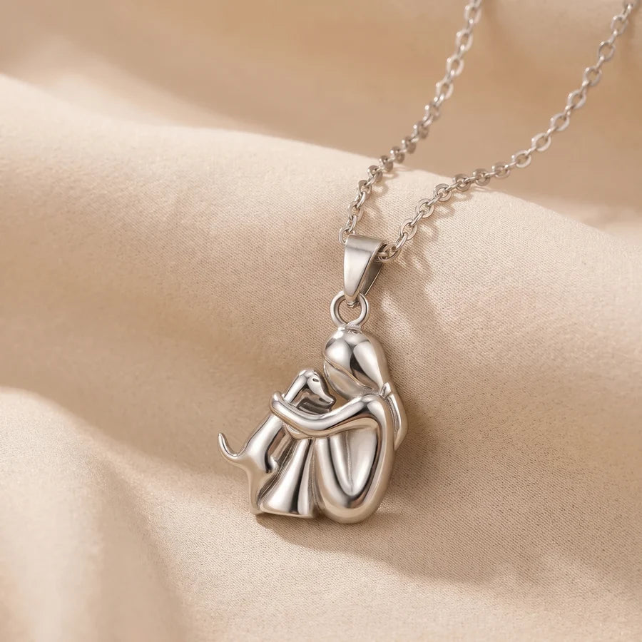 Aura | Collar Abrazo Eterno 🐾