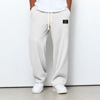 Aura | Pantalón Casual con Cintura Elástica