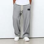 Aura | Pantalón Casual con Cintura Elástica