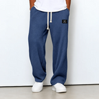 Aura | Pantalón Casual con Cintura Elástica