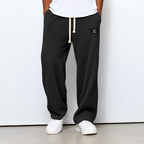 Aura | Pantalón Casual con Cintura Elástica