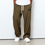 Aura | Pantalón Casual con Cintura Elástica
