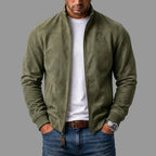 Aura | Chaqueta Bomber Urbana