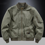 Aura | Chaqueta Bomber Vintage