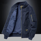 Aura | Chaqueta Bomber Vintage