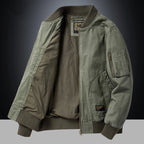Aura | Chaqueta Bomber Vintage