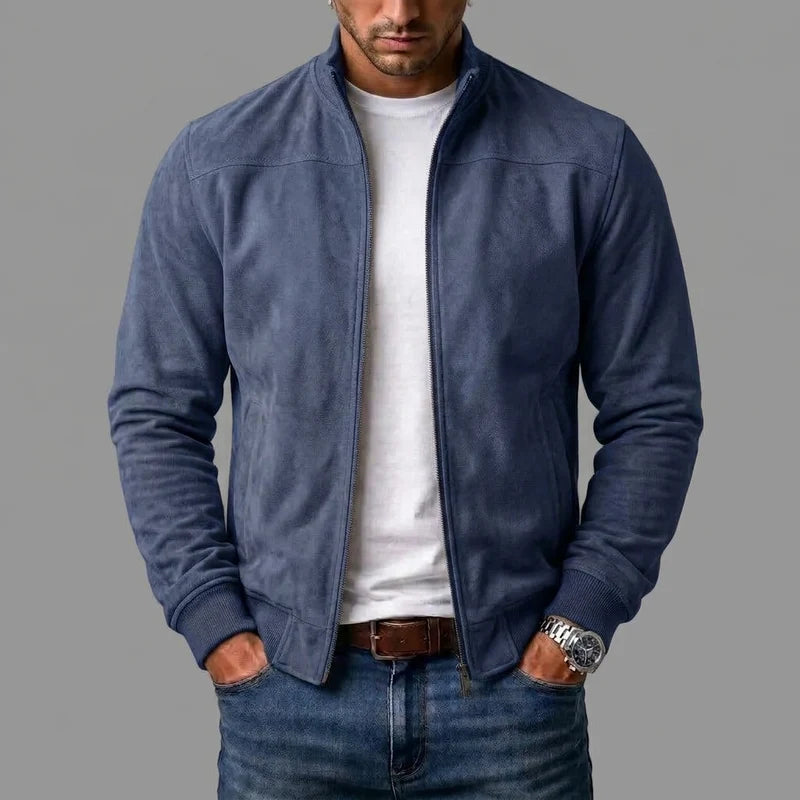 Aura | Chaqueta Bomber Urbana