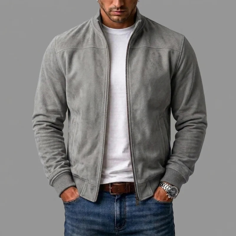 Aura | Chaqueta Bomber Urbana