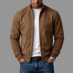 Aura | Chaqueta Bomber Urbana