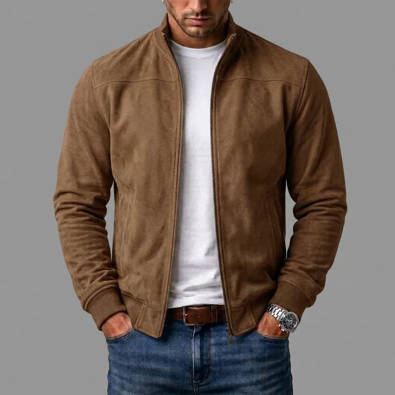 Aura | Chaqueta Bomber Urbana