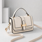 Aura | Bolso Elegante de Cuero