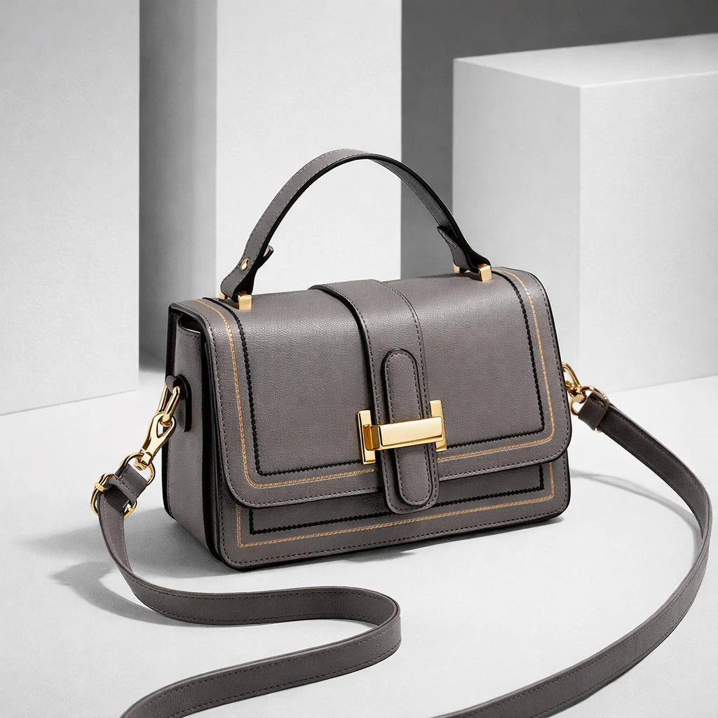 Aura | Bolso Elegante de Cuero