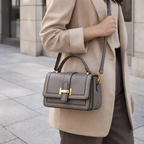 Aura | Bolso Elegante de Cuero