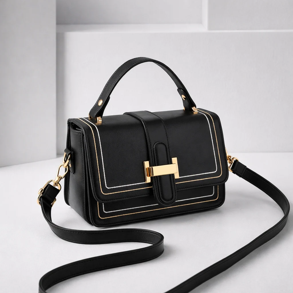 Aura | Bolso Elegante de Cuero