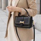Aura | Bolso Elegante de Cuero