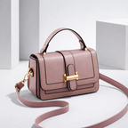Aura | Bolso Elegante de Cuero